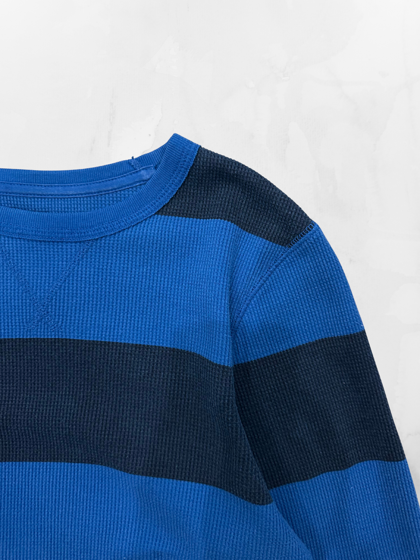 Urban Pipeline Y2k Thermal Longsleeve (S)