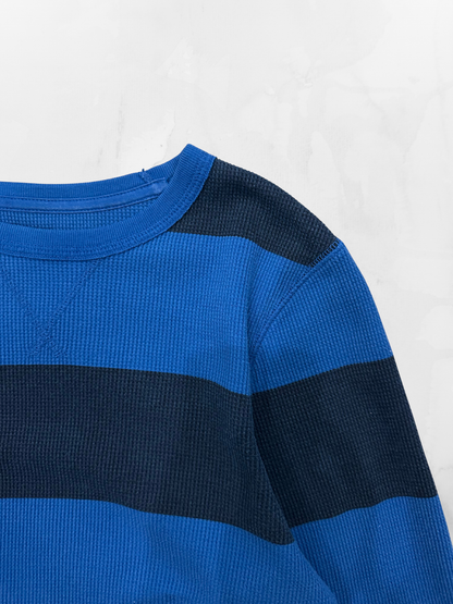 Urban Pipeline Y2k Thermal Longsleeve (S)