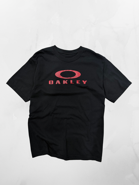 Oakley 00s Black T-shirt (S)